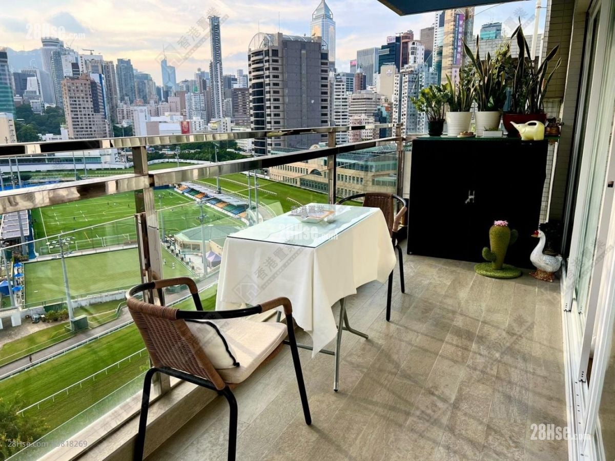 逸廬 售盤 3 房 , 1 浴室 2,049 平方呎