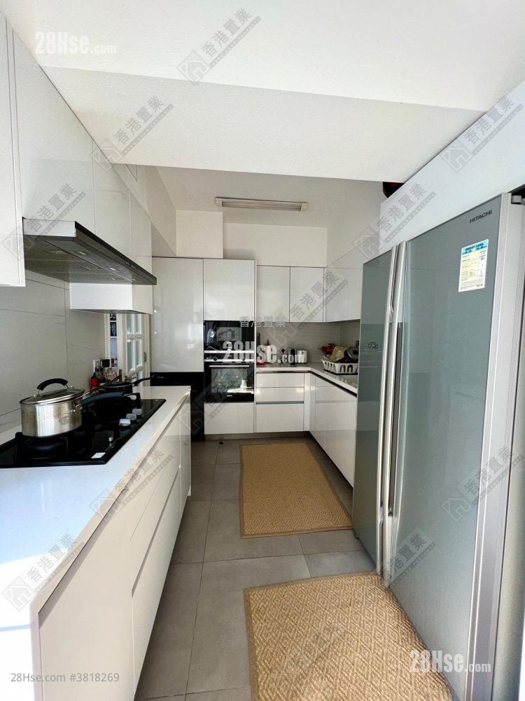 逸廬 售盤 3 房 , 1 浴室 2,049 平方呎