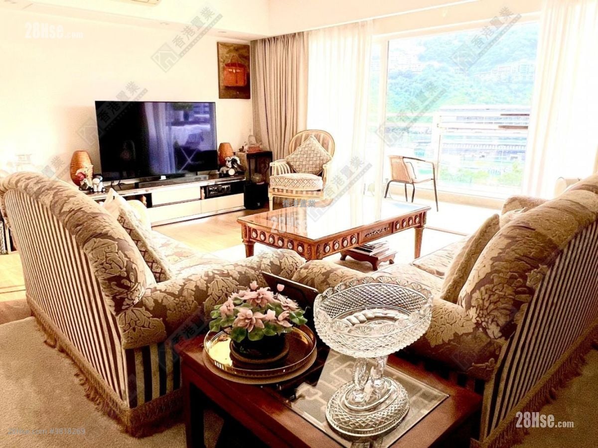 逸廬 售盤 3 房 , 1 浴室 2,049 平方呎