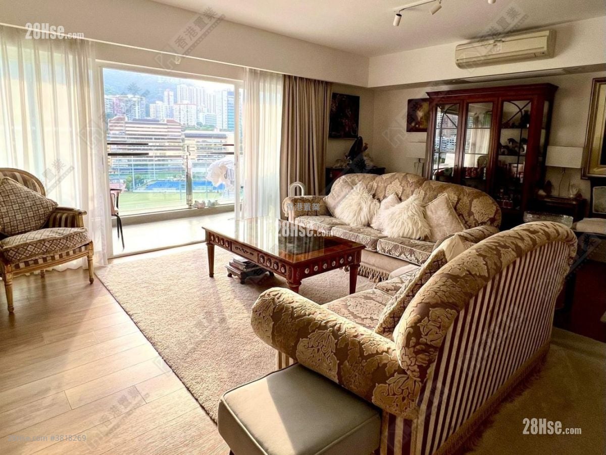 逸廬 售盤 3 房 , 1 浴室 2,049 平方呎