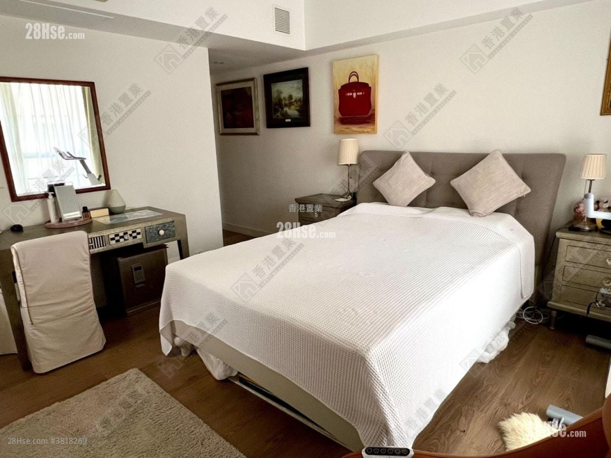 逸廬 售盤 3 房 , 1 浴室 2,049 平方呎