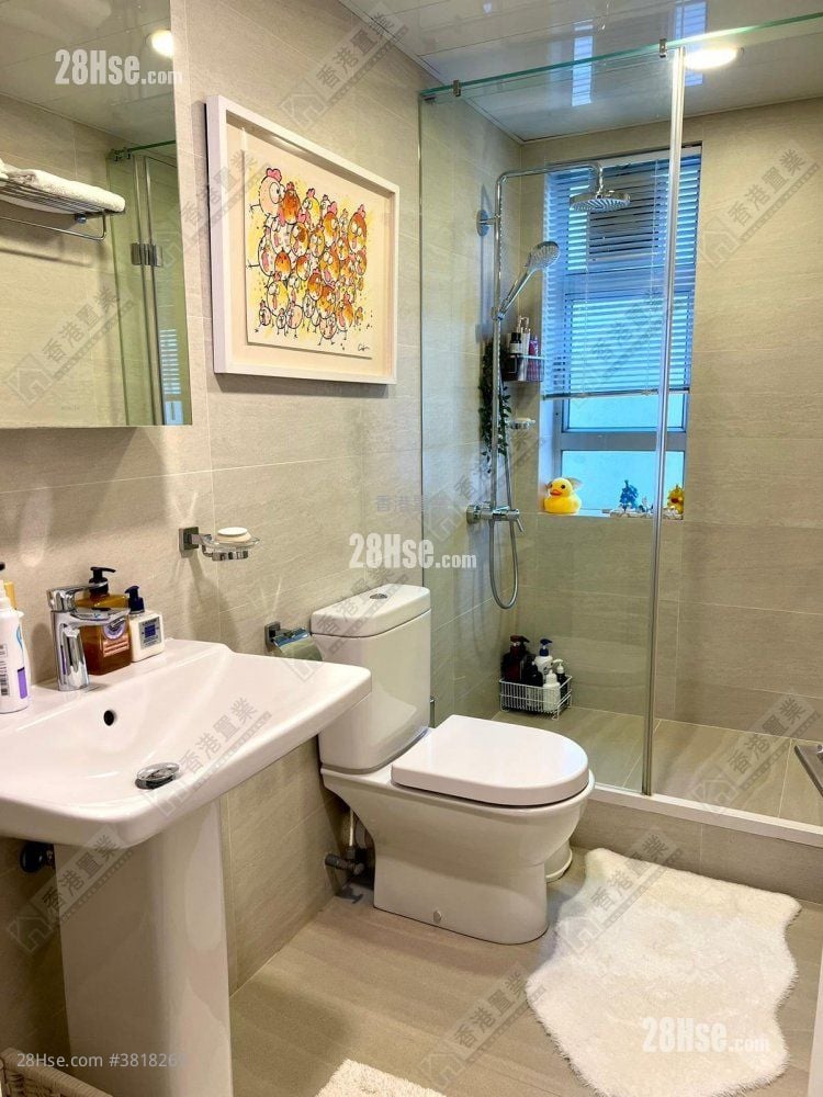 逸廬 售盤 3 房 , 1 浴室 2,049 平方呎