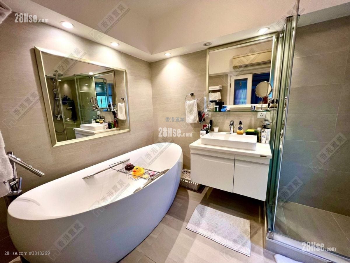 逸廬 售盤 3 房 , 1 浴室 2,049 平方呎