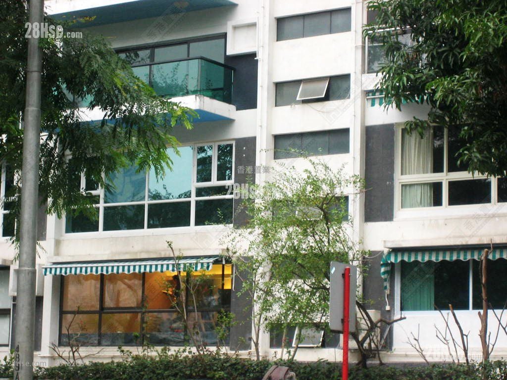 逸廬 售盤 3 房 , 1 浴室 2,049 平方呎