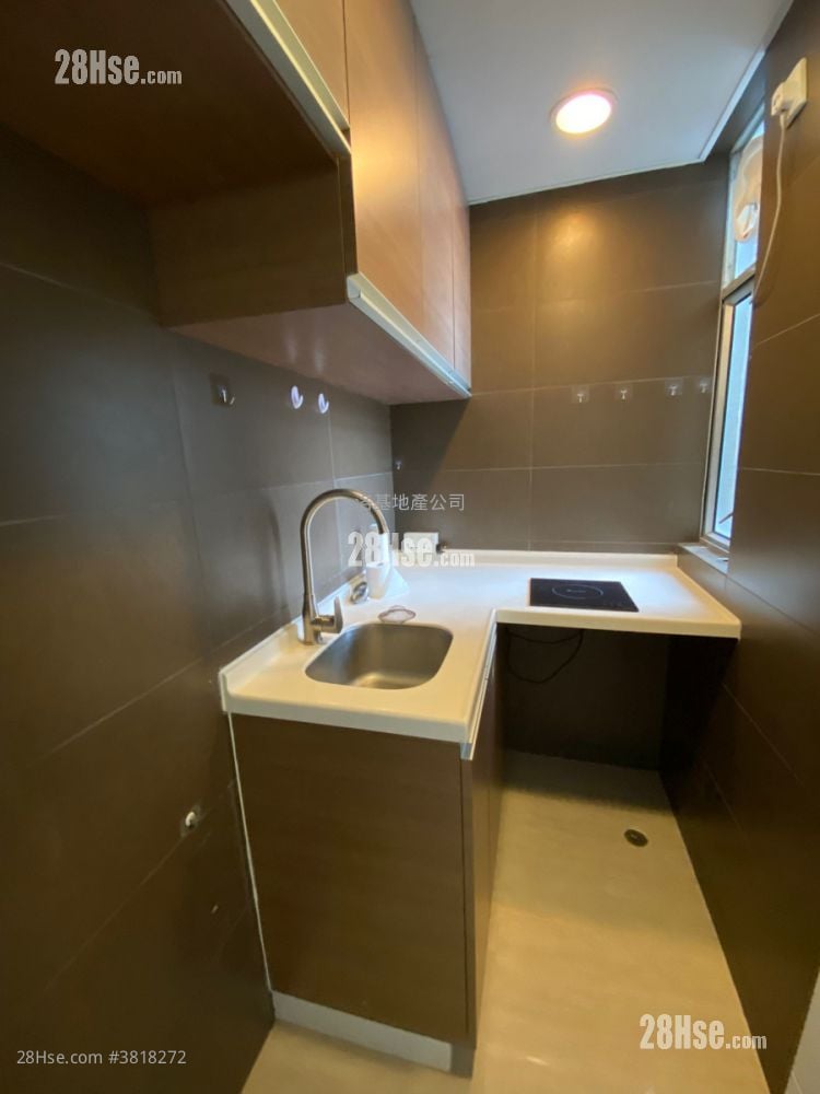 Tak Bo Garden Rental Studio , 1 Bathroom 282 ft²