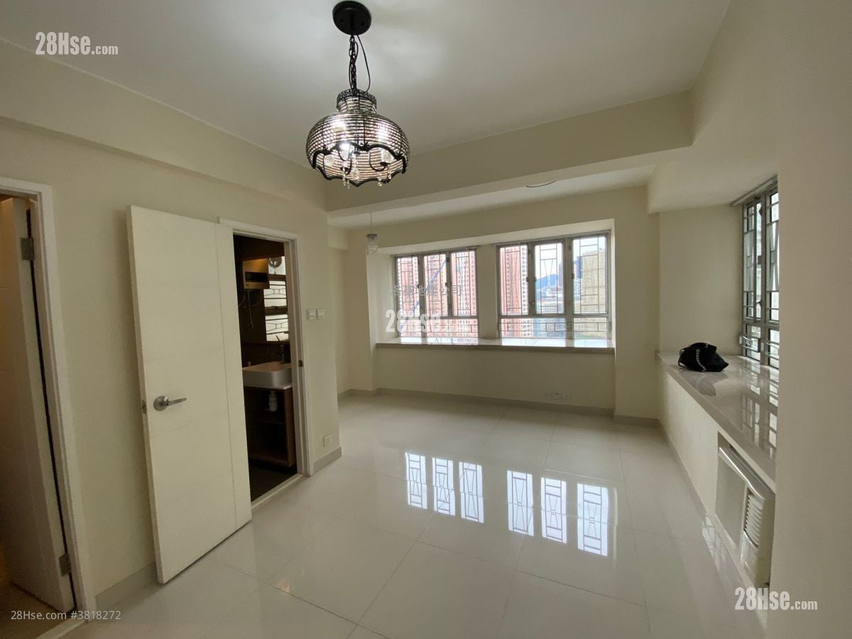 Tak Bo Garden Rental Studio , 1 Bathroom 282 ft²