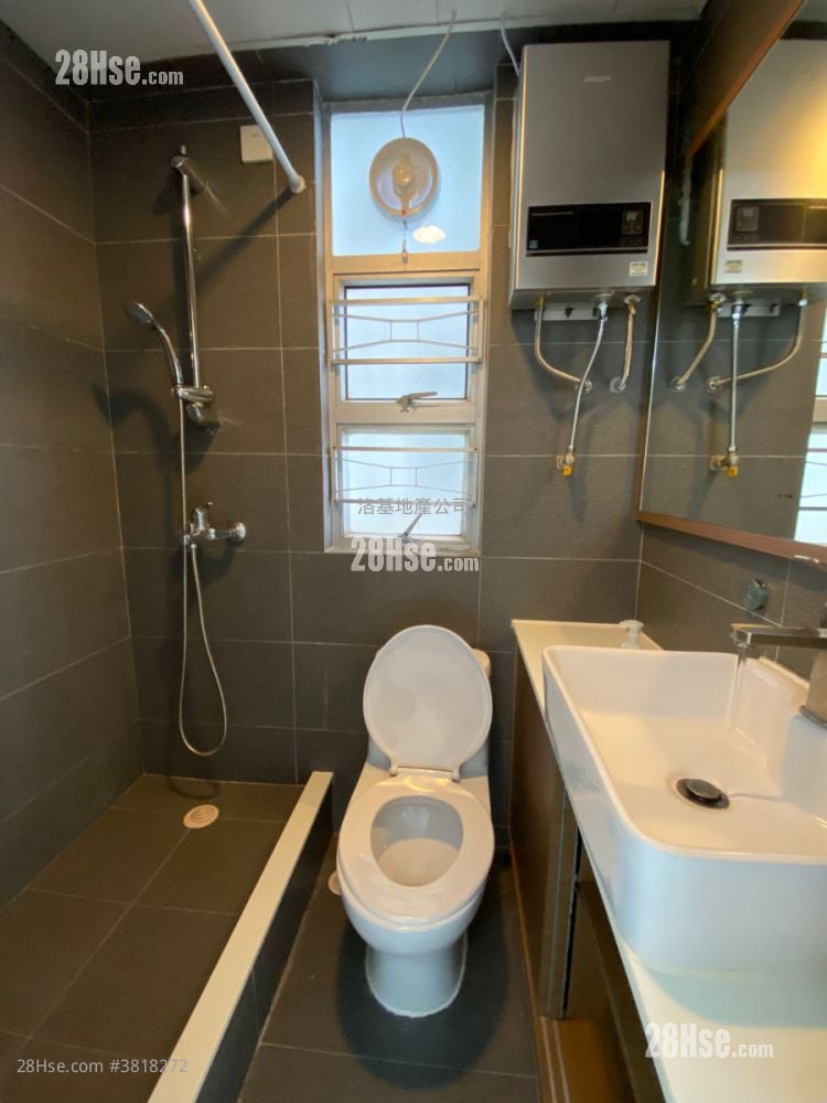 Tak Bo Garden Rental Studio , 1 Bathroom 282 ft²