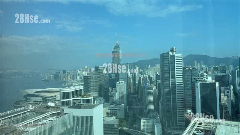 远东金融中心 售盘