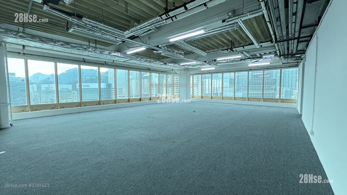 远东金融中心 售盘