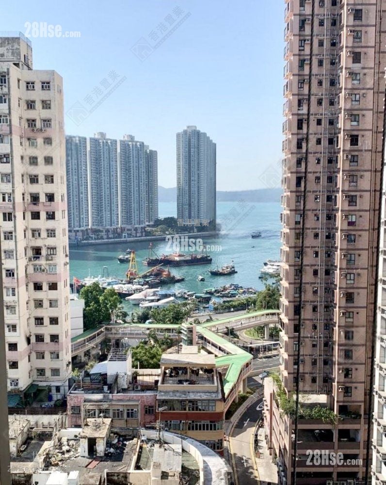 South Walk Aura Sell 1 Bathroom 194 ft²