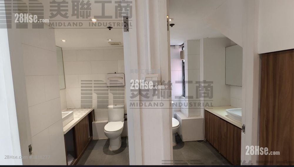 宏达工业中心 租盘