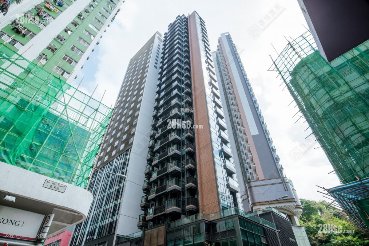 South Walk Aura Sell 1 Bathroom 194 ft²