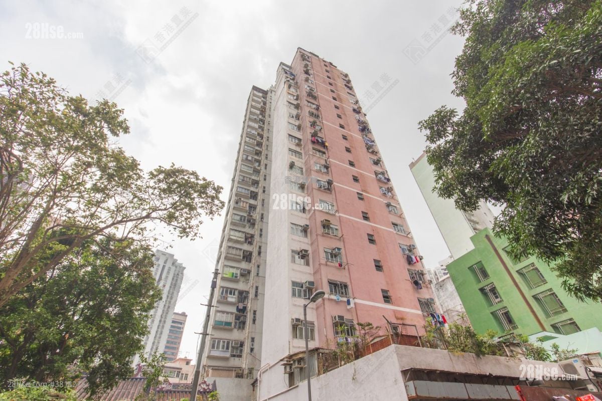 Wah Lee Building Sell 3 Bedrooms , 1 Bathroom 401 ft²