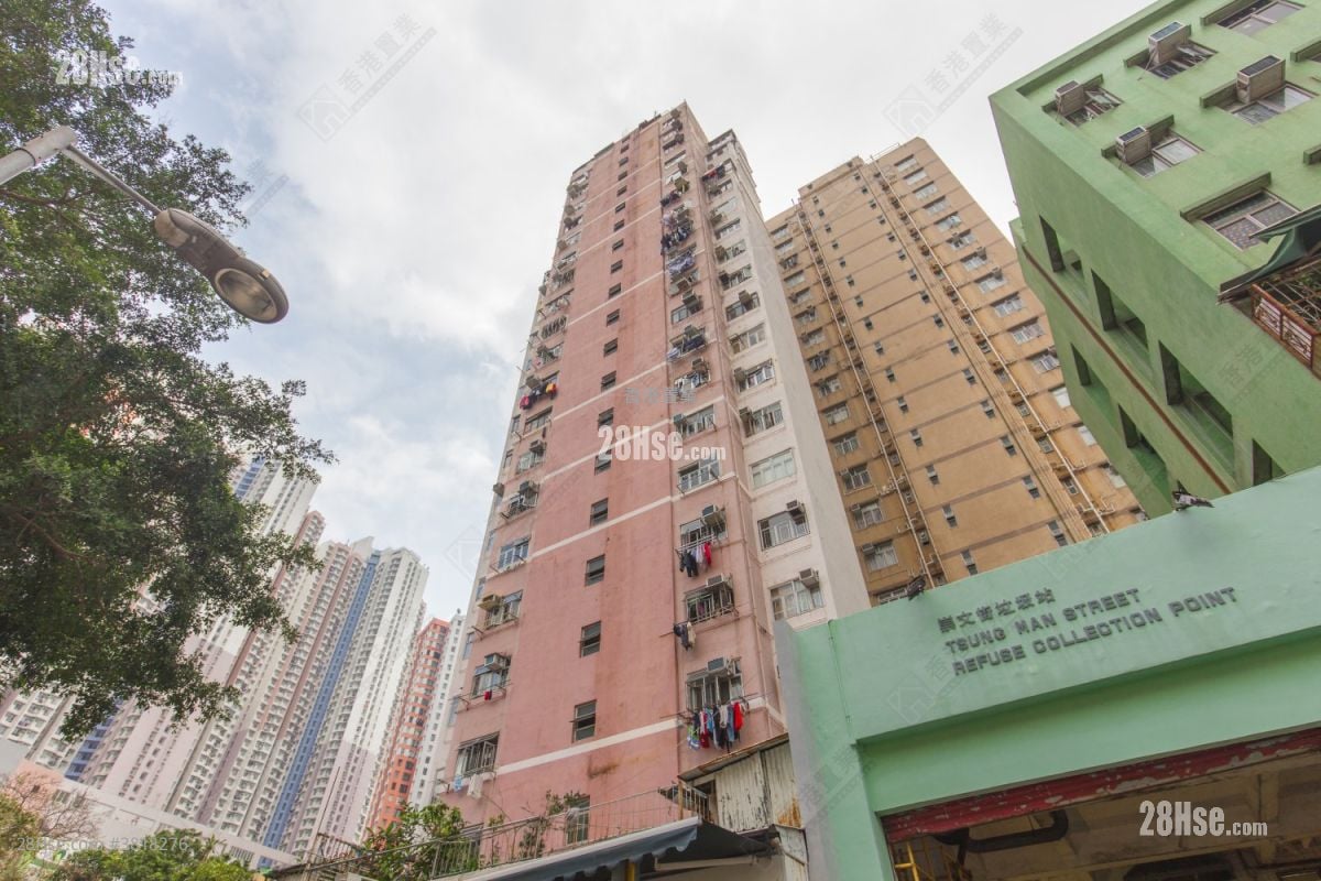 Wah Lee Building Sell 3 Bedrooms , 1 Bathroom 401 ft²