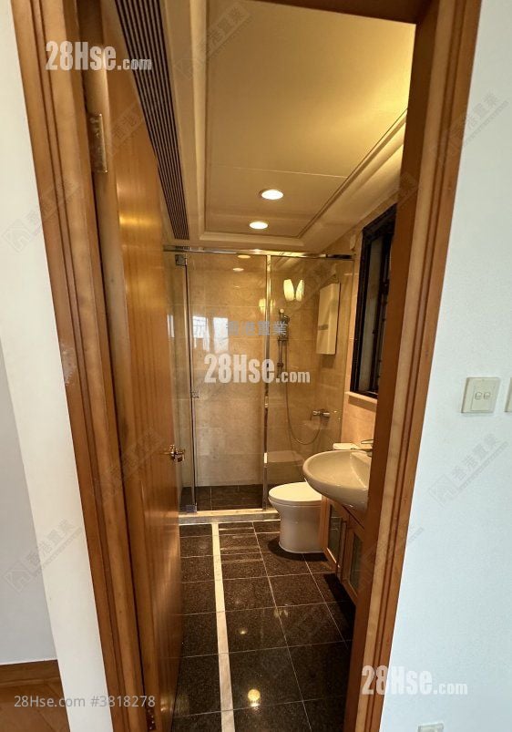 寶翠園 租盤 5+ 房 , 4 浴室 1,448 平方呎