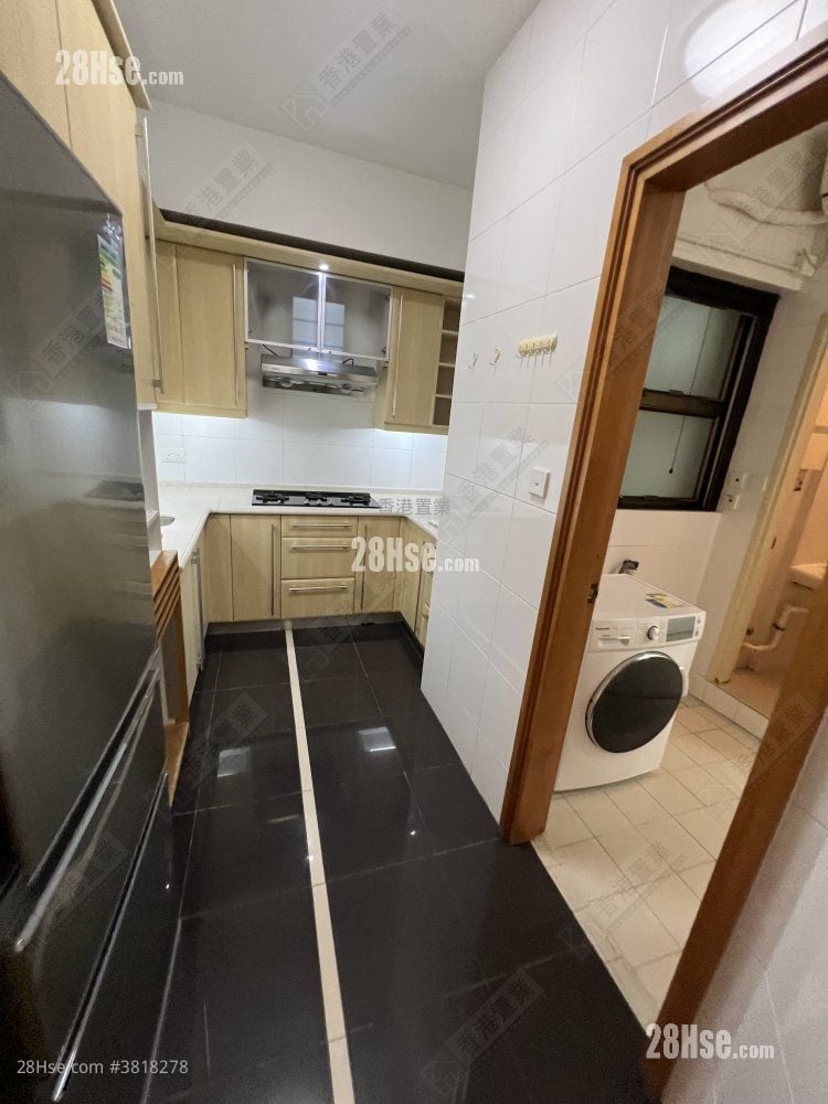 寶翠園 租盤 5+ 房 , 4 浴室 1,448 平方呎