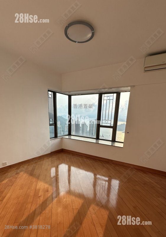 寶翠園 租盤 5+ 房 , 4 浴室 1,448 平方呎