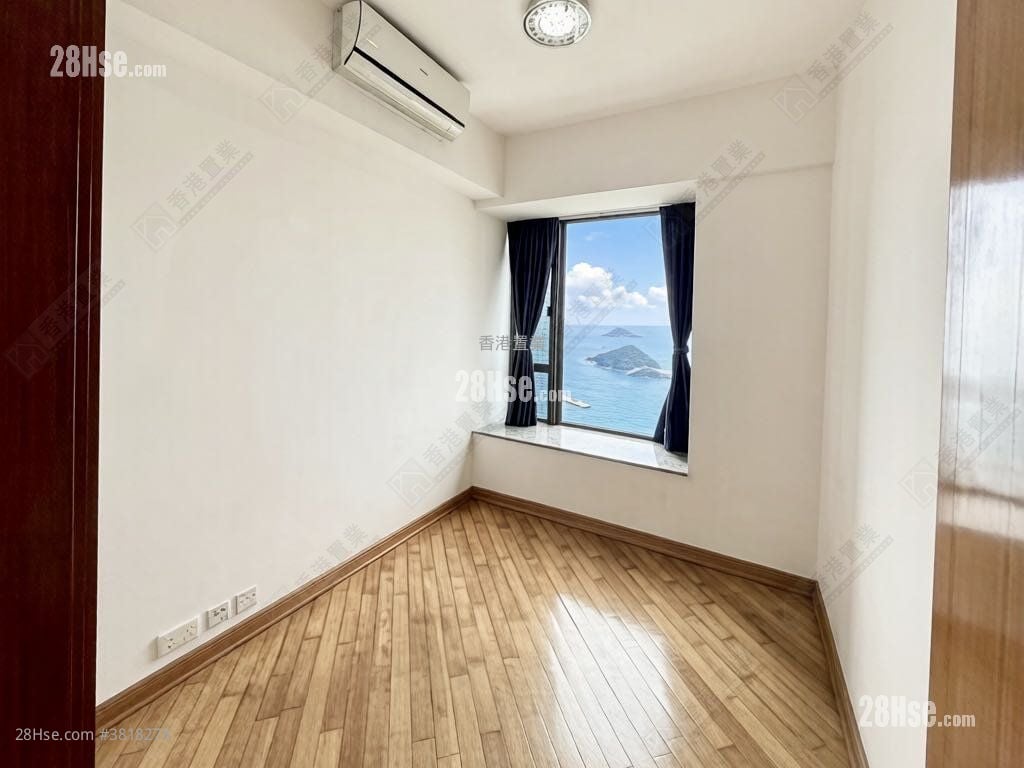 寶翠園 租盤 5+ 房 , 4 浴室 1,448 平方呎