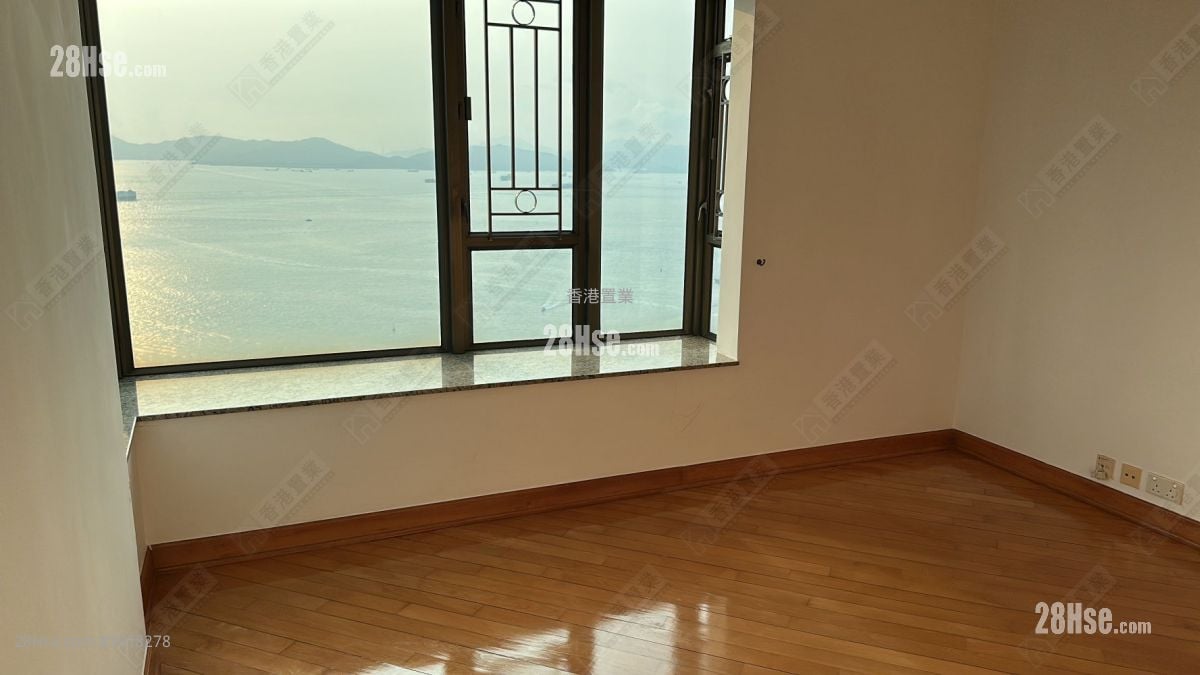 寶翠園 租盤 5+ 房 , 4 浴室 1,448 平方呎