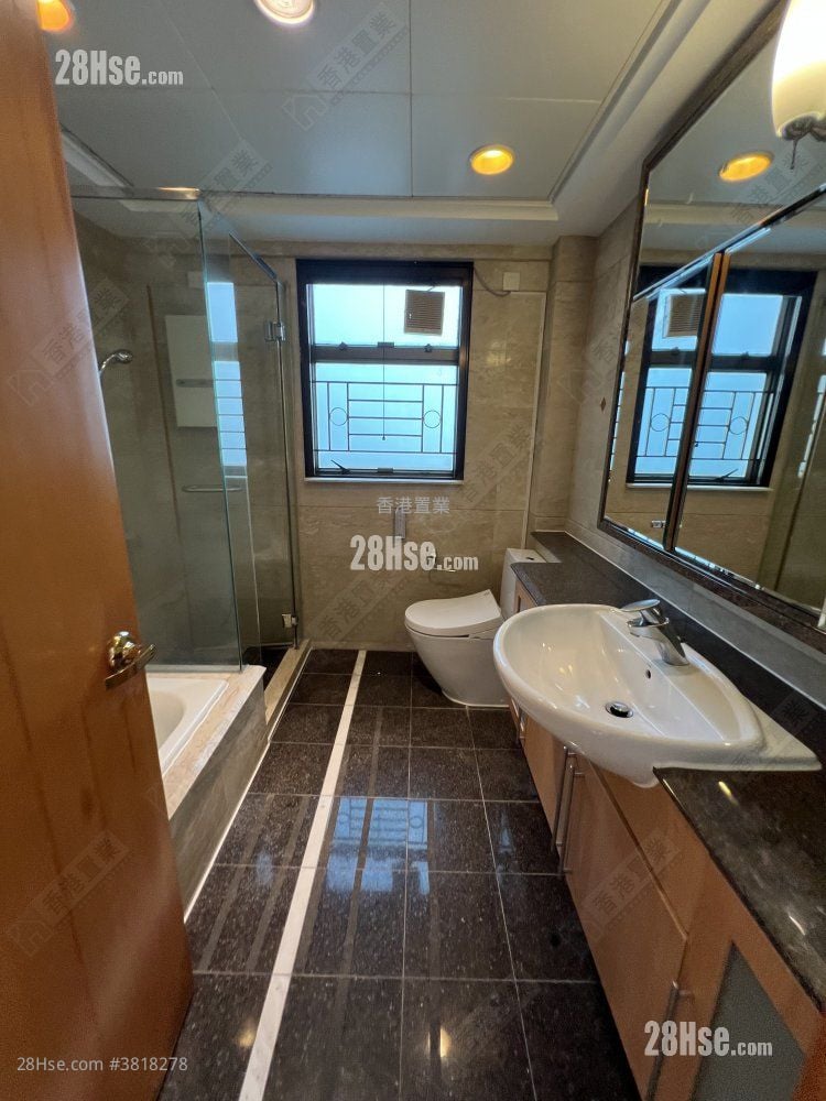 寶翠園 租盤 5+ 房 , 4 浴室 1,448 平方呎