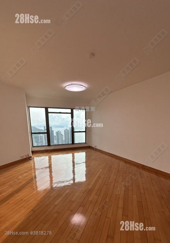 寶翠園 租盤 5+ 房 , 4 浴室 1,448 平方呎