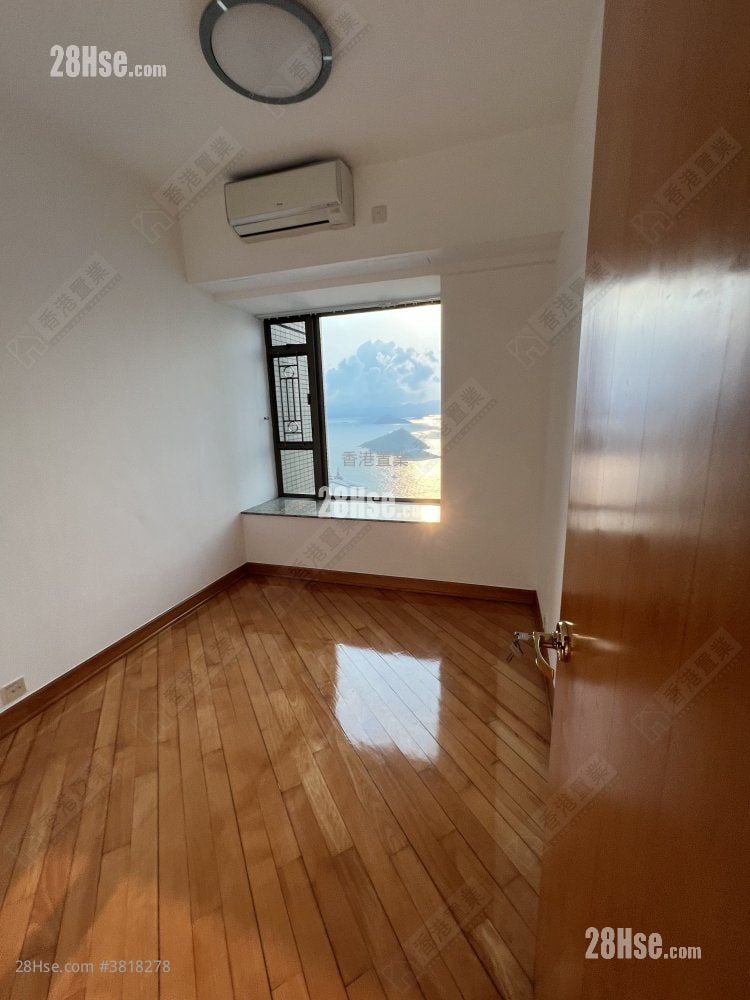 寶翠園 租盤 5+ 房 , 4 浴室 1,448 平方呎