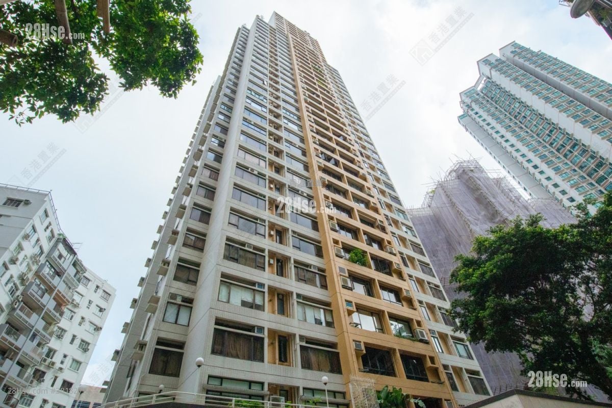 Glory Heights Sell 3 Bedrooms , 3 Bathrooms 1,093 ft²