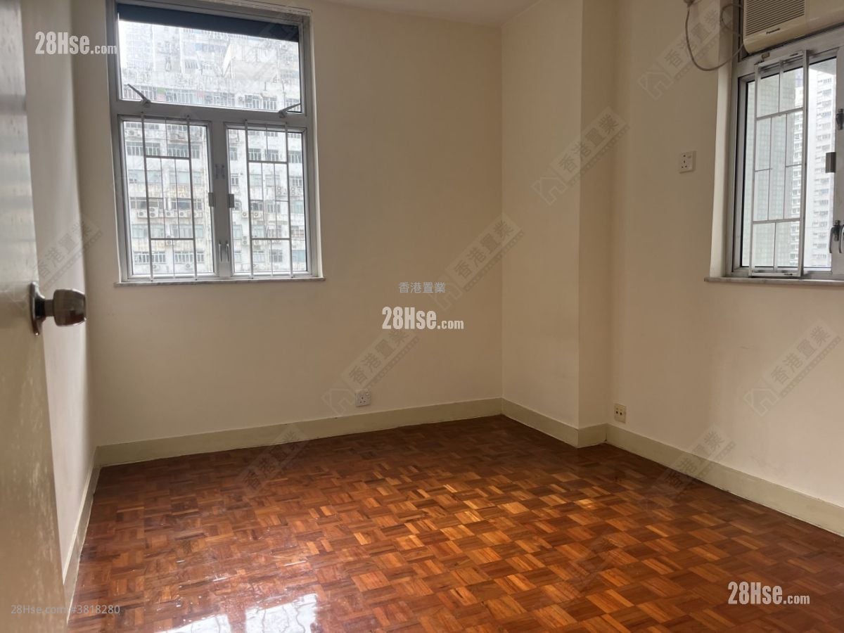 太古城 租盤 2 房 , 1 浴室 530 平方呎
