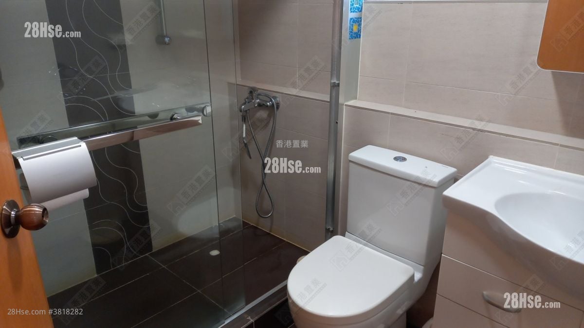 Taikoo Shing Sell 3 Bedrooms , 2 Bathrooms 922 ft²