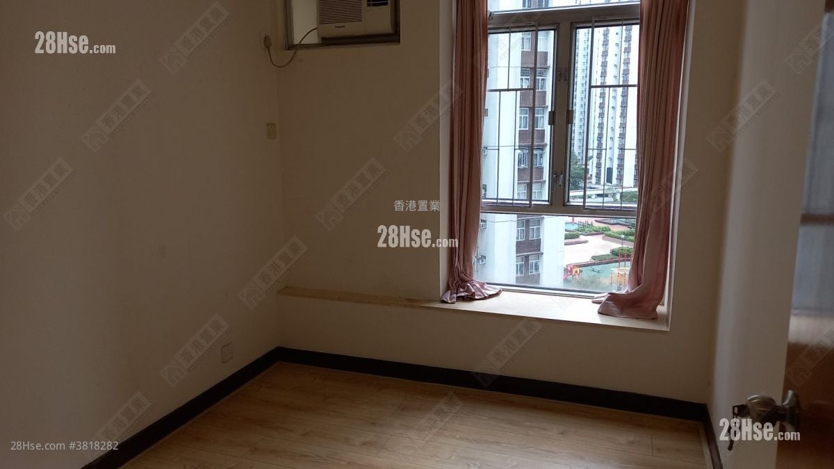 Taikoo Shing Sell 3 Bedrooms , 2 Bathrooms 922 ft²
