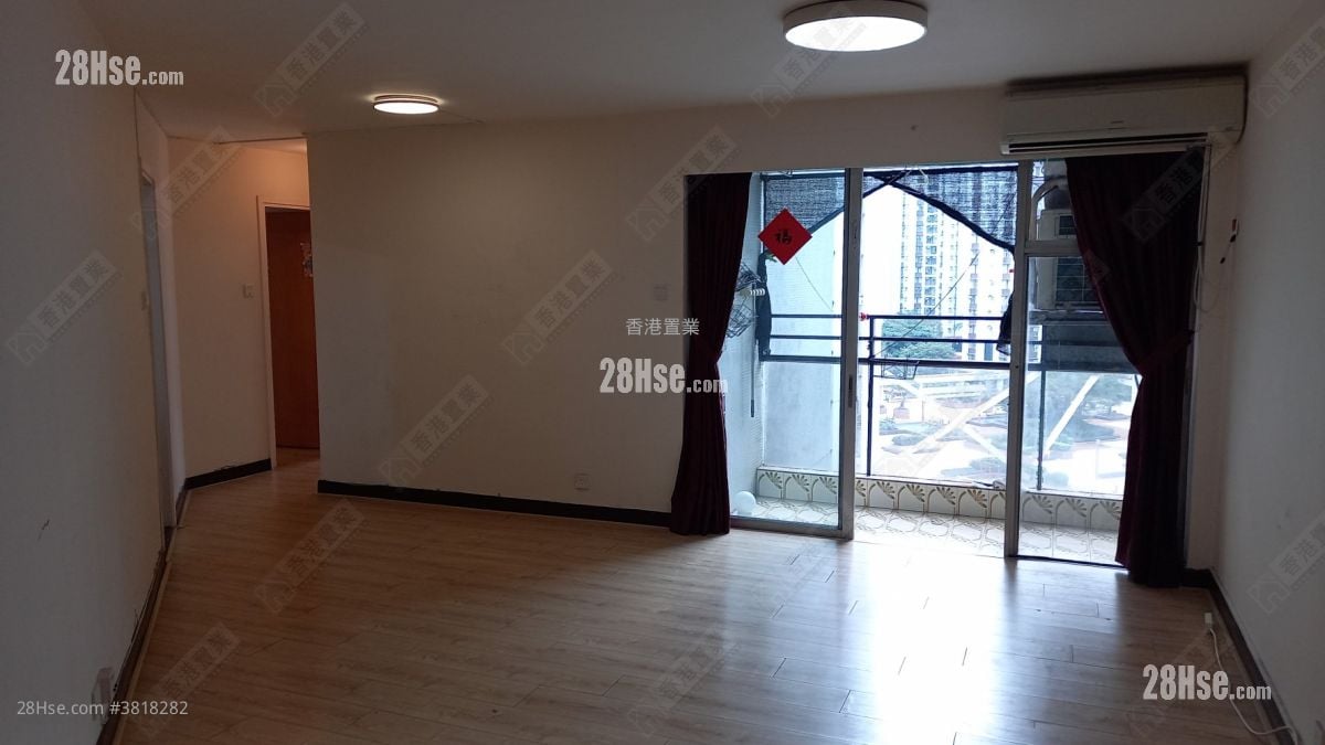 Taikoo Shing Sell 3 Bedrooms , 2 Bathrooms 922 ft²