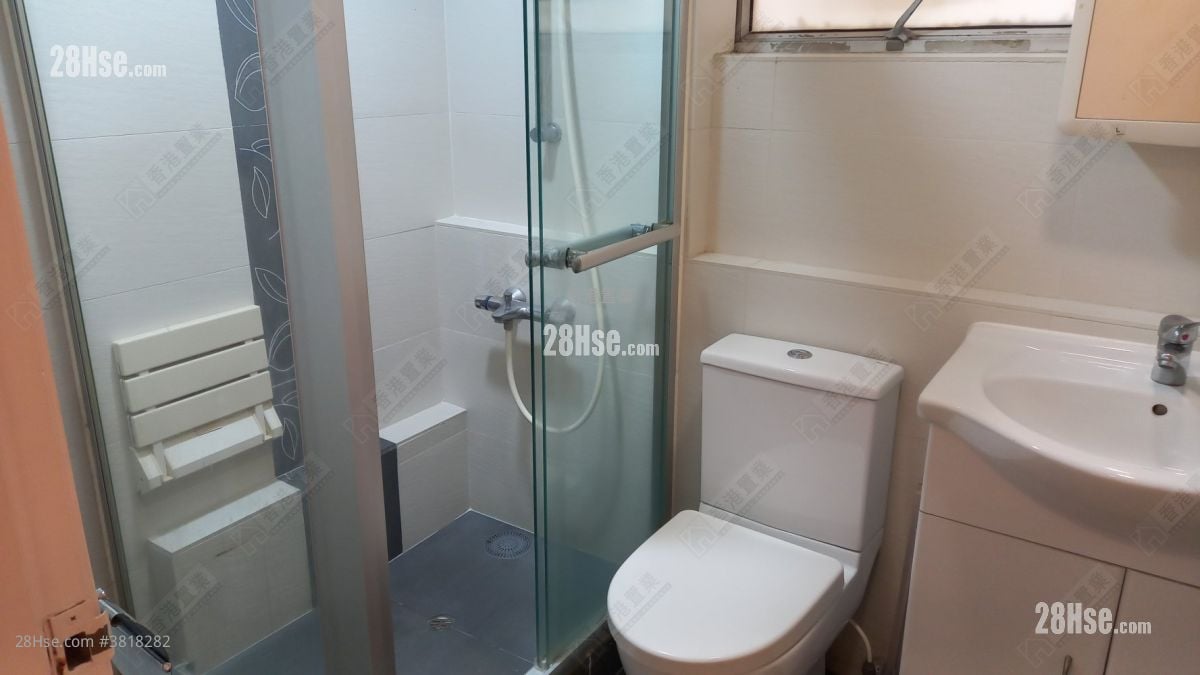 Taikoo Shing Sell 3 Bedrooms , 2 Bathrooms 922 ft²