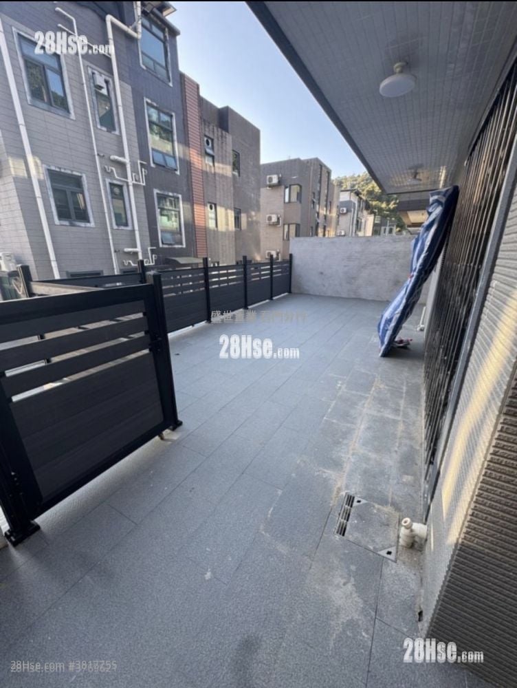 大埔頭村 租盤 3 房 , 1 浴室 700 平方呎