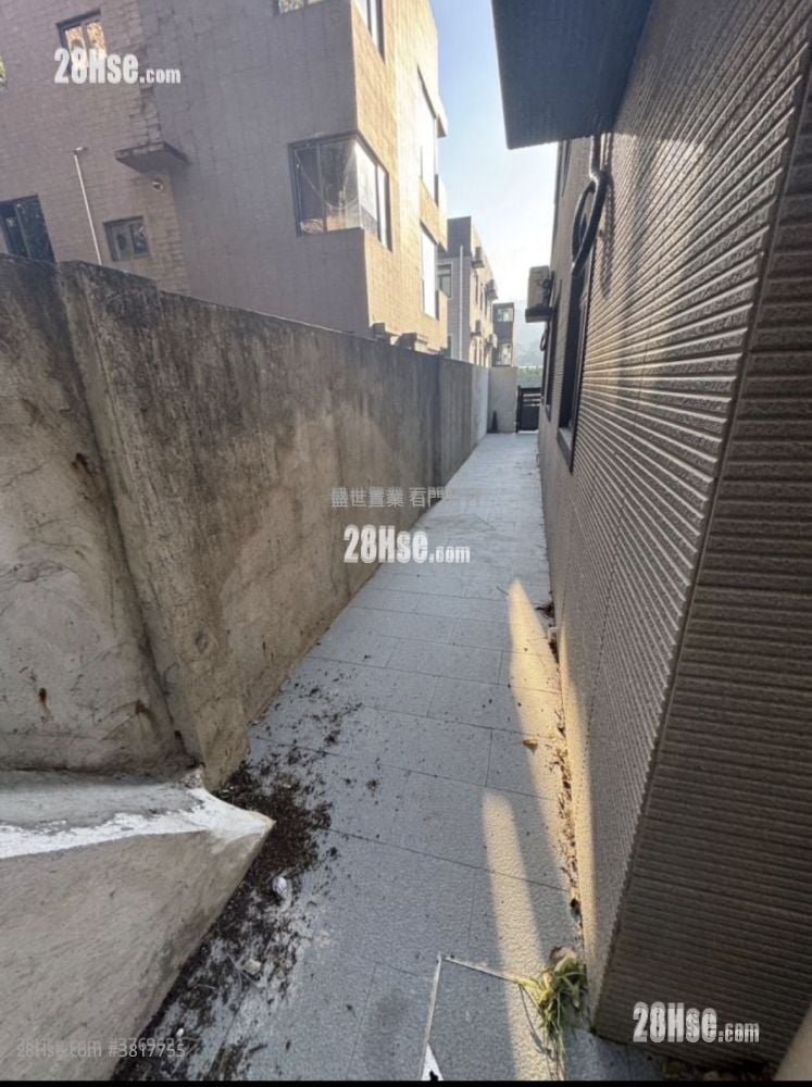 大埔頭村 租盤 3 房 , 1 浴室 700 平方呎