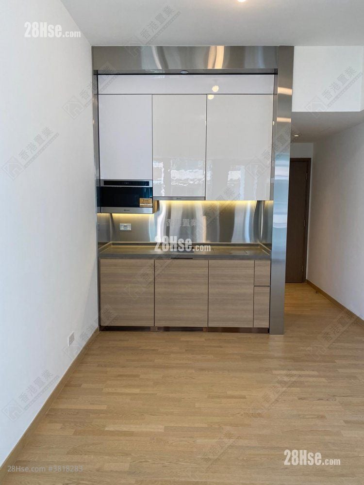 逸瑆 售盘 1 浴室 286 平方尺
