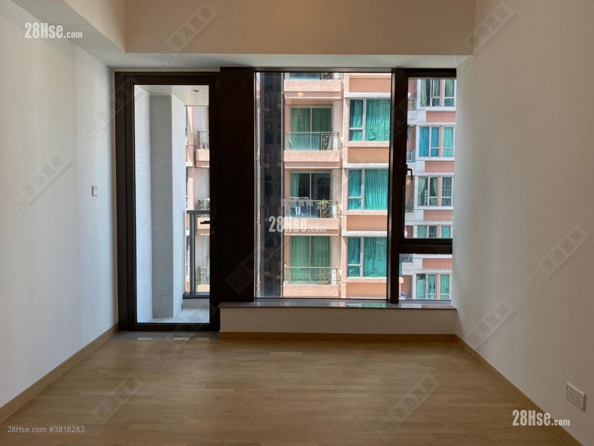 逸瑆 售盘 1 浴室 286 平方尺