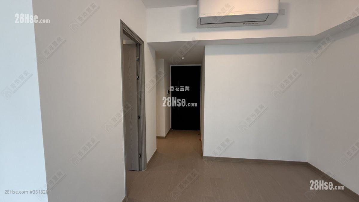 港岛南岸 售盘 3 房 , 3 浴室 748 平方尺