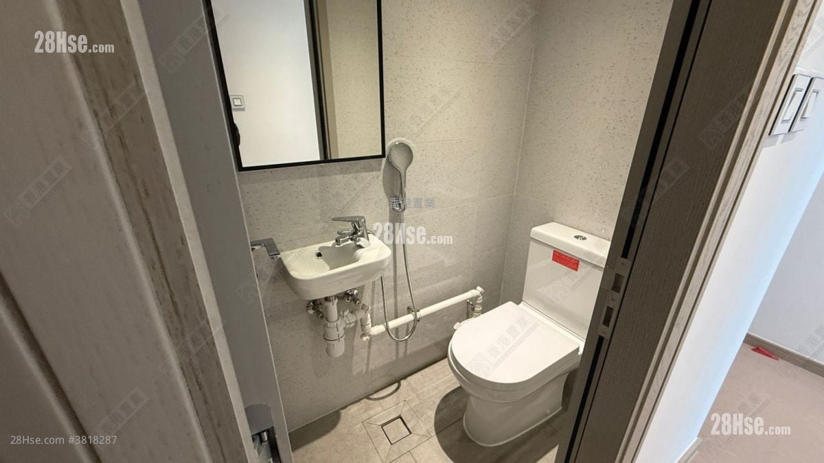 港岛南岸 售盘 3 房 , 3 浴室 748 平方尺