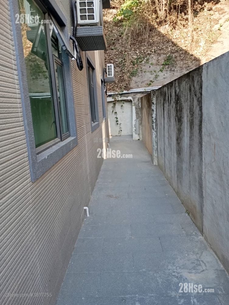 大埔頭村 租盤 3 房 , 1 浴室 700 平方呎