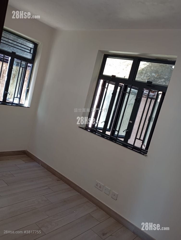 大埔頭村 租盤 3 房 , 1 浴室 700 平方呎