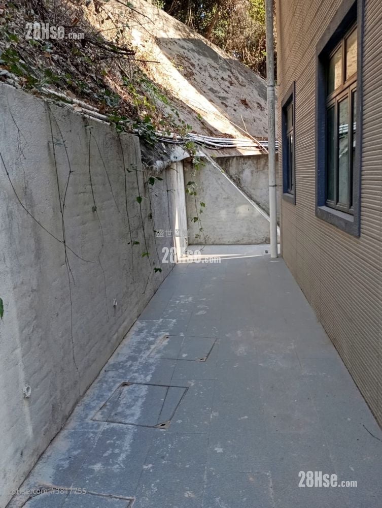 大埔頭村 租盤 3 房 , 1 浴室 700 平方呎