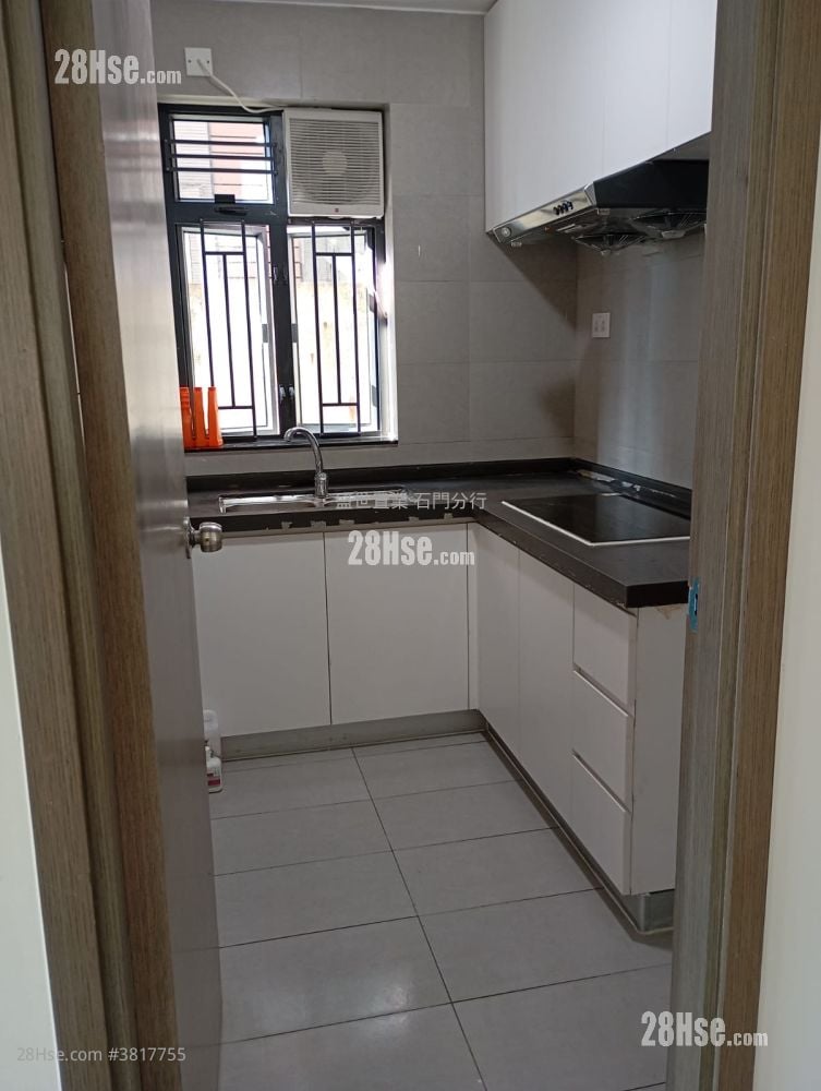 大埔頭村 租盤 3 房 , 1 浴室 700 平方呎