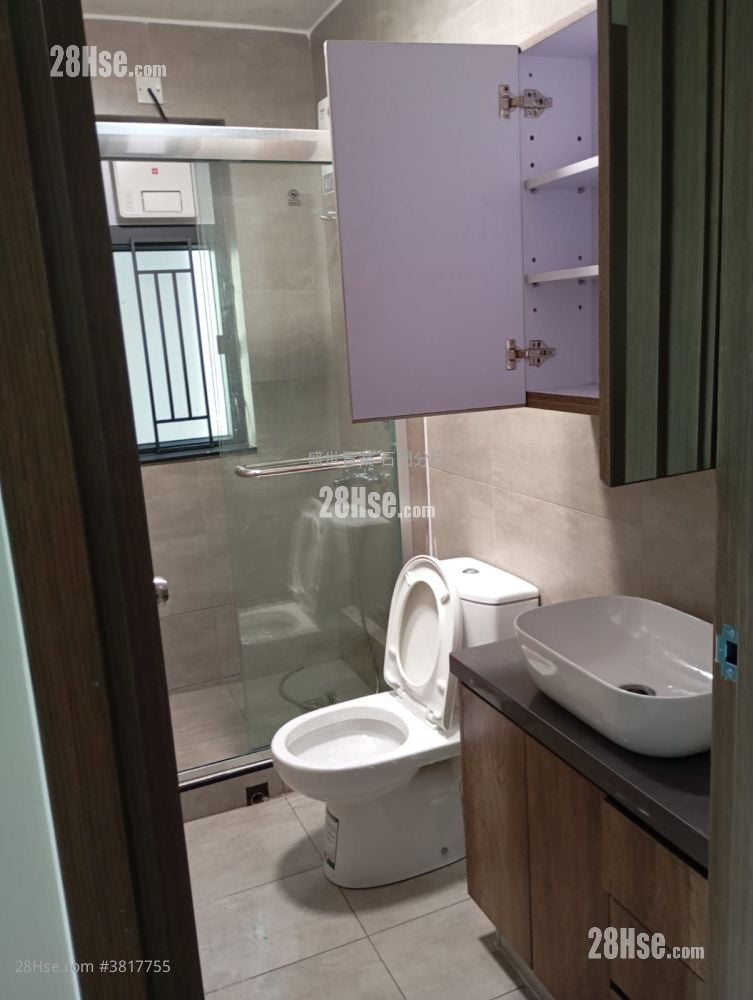 大埔頭村 租盤 3 房 , 1 浴室 700 平方呎