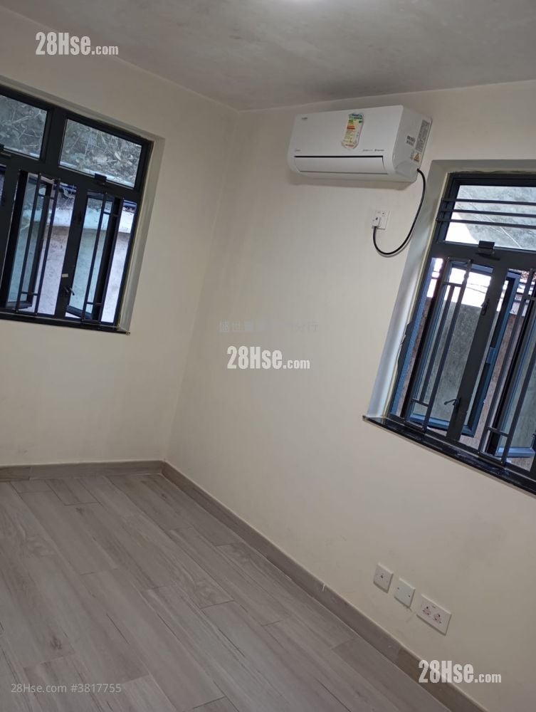 大埔頭村 租盤 3 房 , 1 浴室 700 平方呎