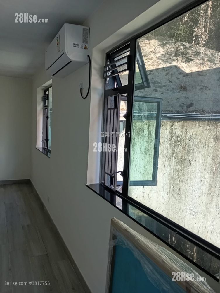 大埔頭村 租盤 3 房 , 1 浴室 700 平方呎