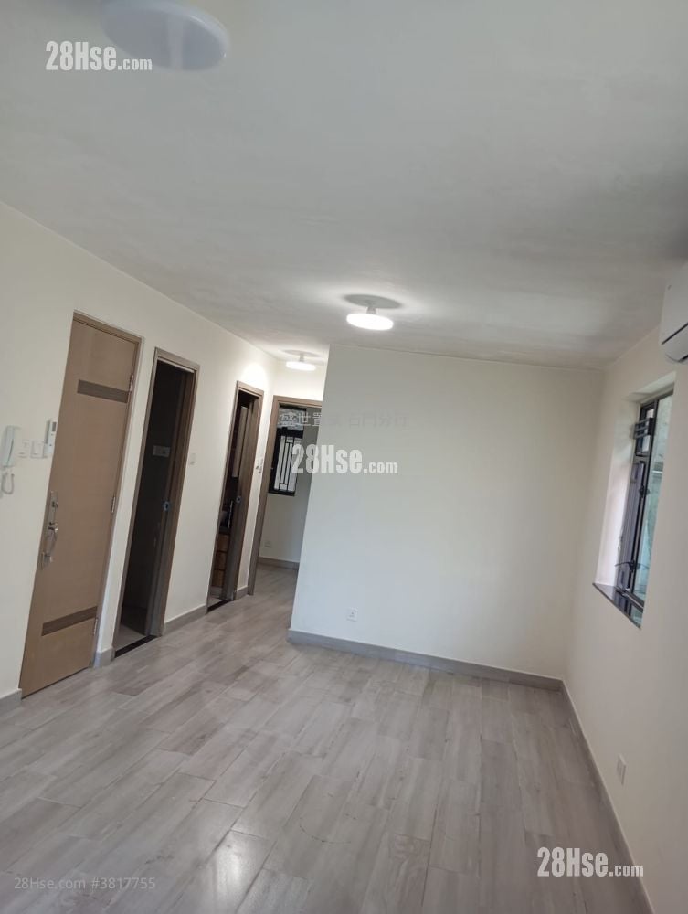 大埔頭村 租盤 3 房 , 1 浴室 700 平方呎