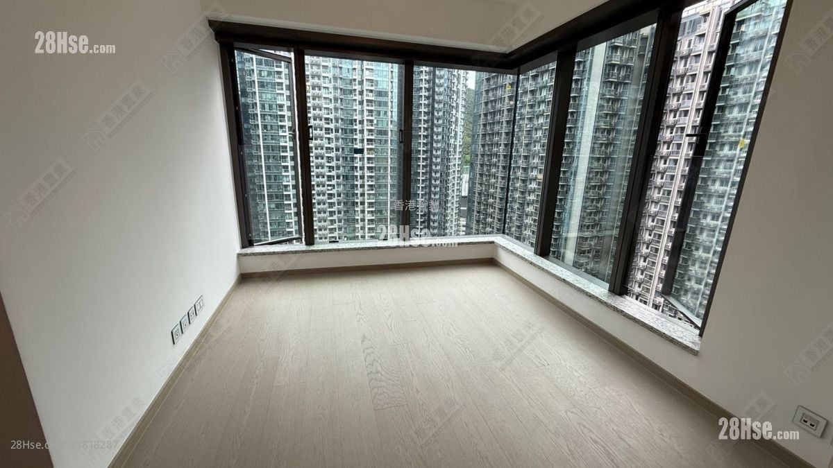 港岛南岸 售盘 3 房 , 3 浴室 748 平方尺