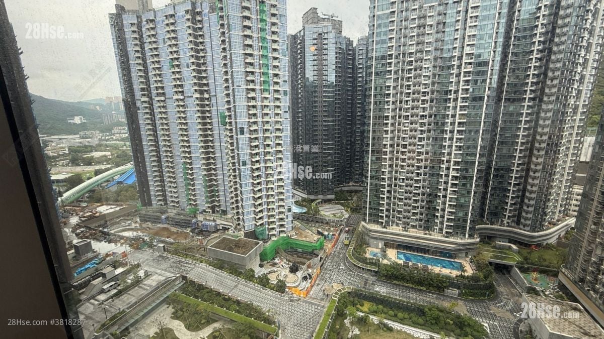 港岛南岸 售盘 3 房 , 3 浴室 748 平方尺