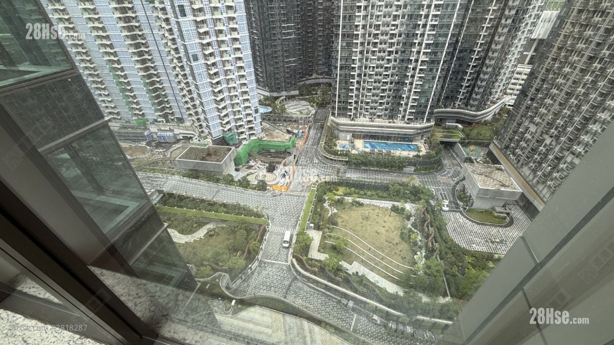 港岛南岸 售盘 3 房 , 3 浴室 748 平方尺