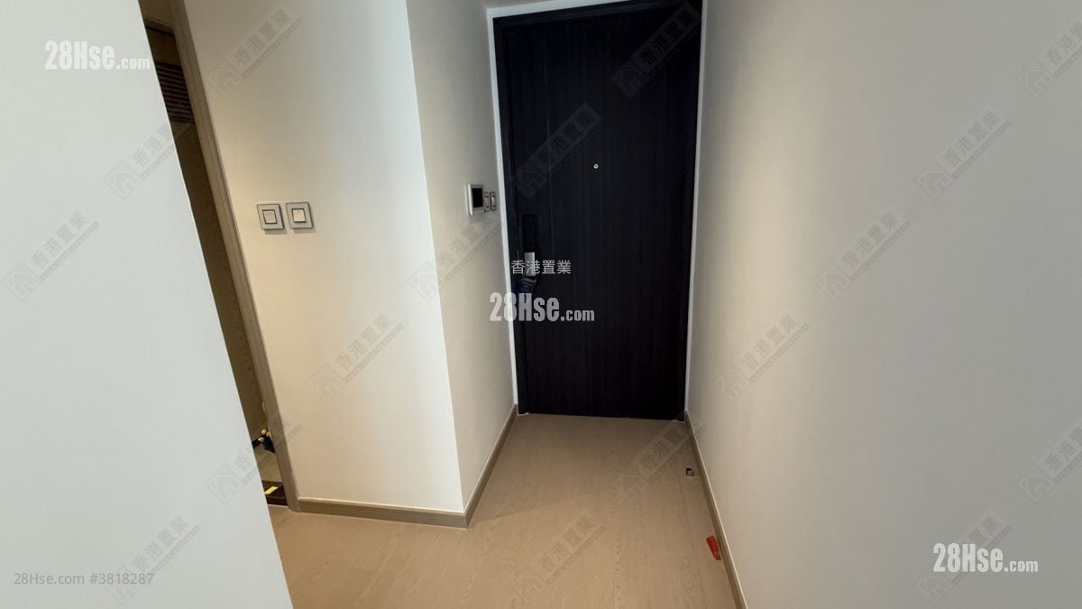 港岛南岸 售盘 3 房 , 3 浴室 748 平方尺